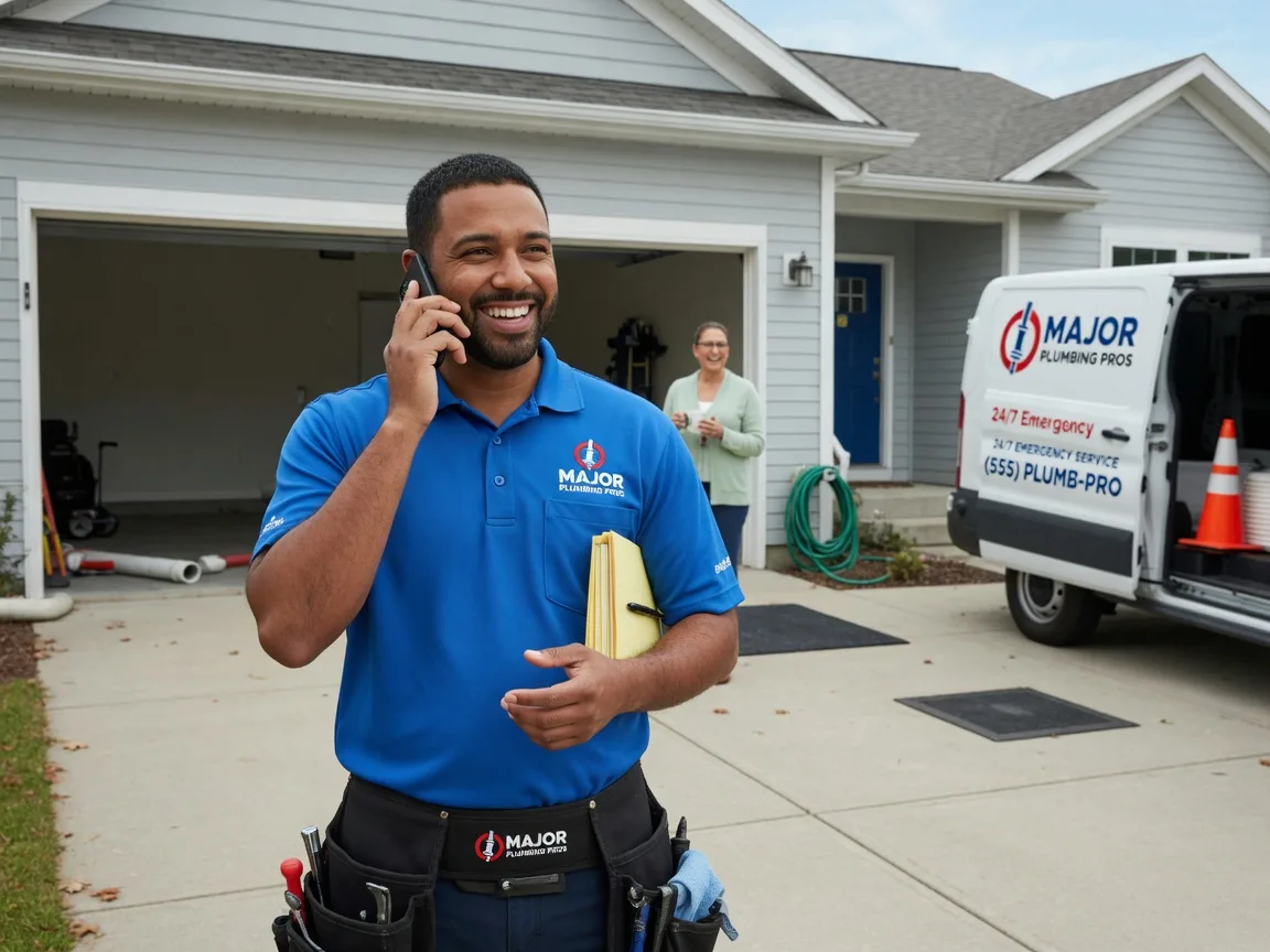 Drain Cleaning Services Sawyer, MN FAQs